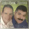 JOÃO ALVES E HERMES - Brasa e Fogo, Vol. 3